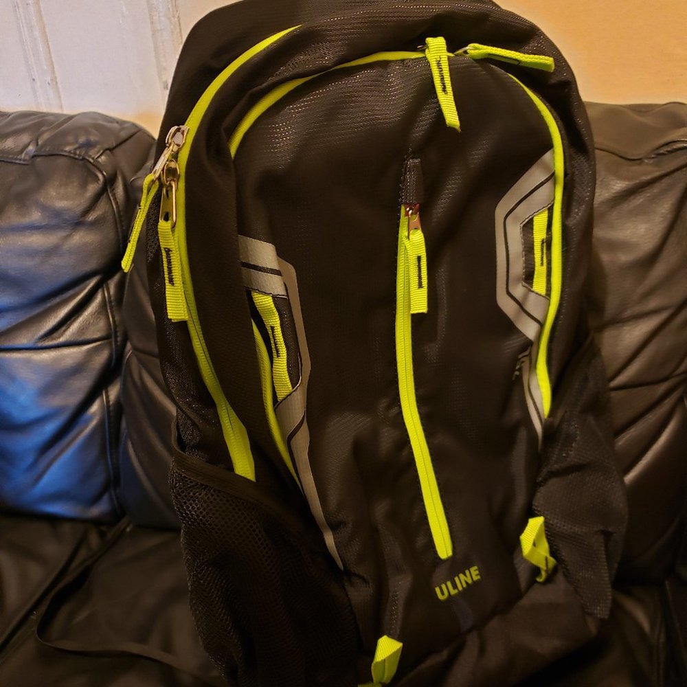 Backpack/Knapsack - Picture 3 of 3